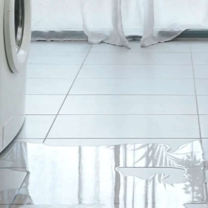 Appliance Leak Cleanup in Richland County, OH