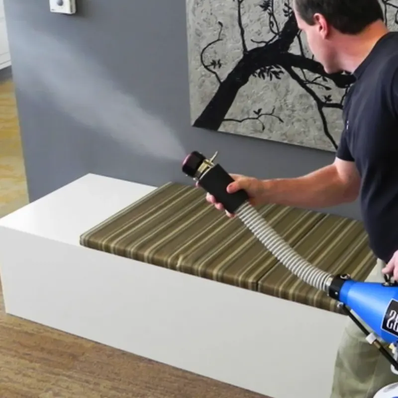 Professional Odor Removal in Richland County, OH